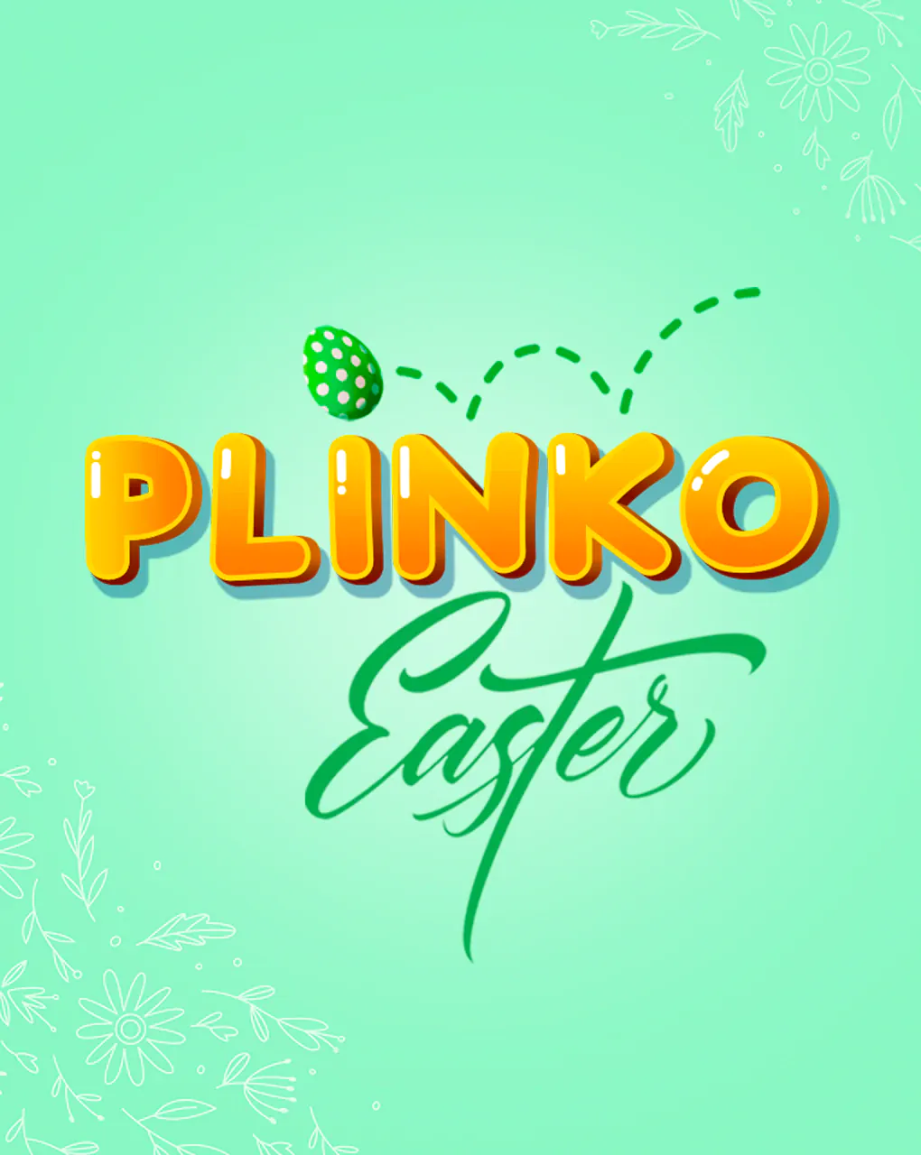 Easter Plinko - SMARTGAMING138