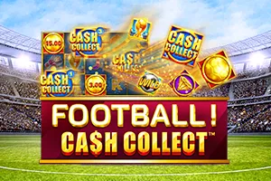 Football! Cash Collect - SMARTGAMING138