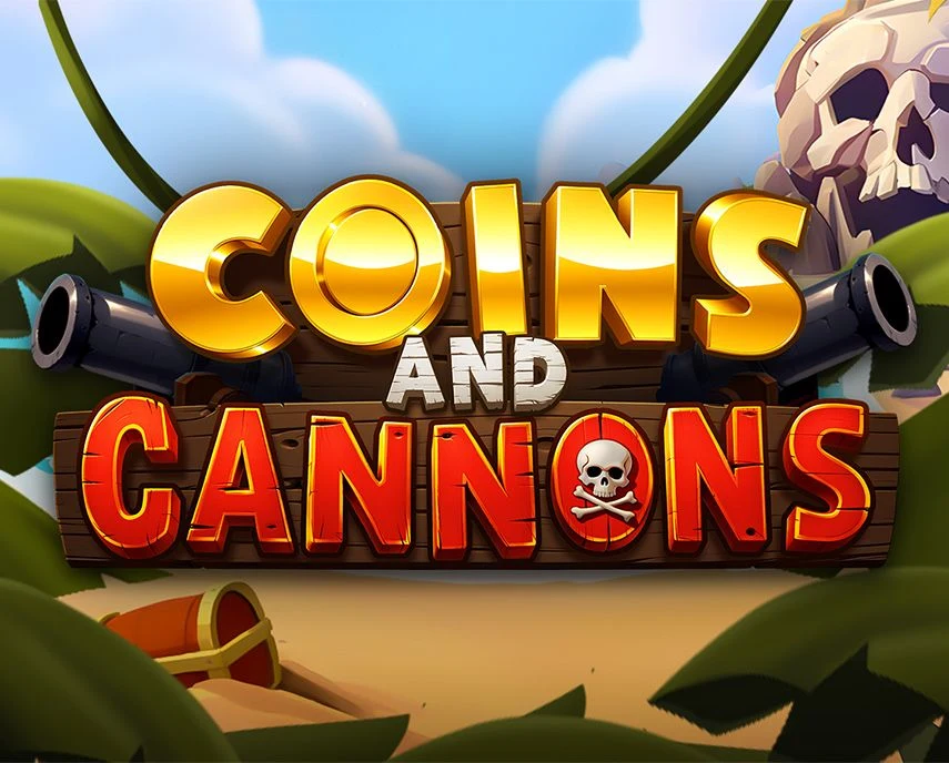 Coins and Cannons - SMARTGAMING138