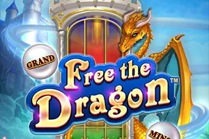 Free the Dragon - SMARTGAMING138