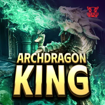 Archdragon King - SMARTGAMING138