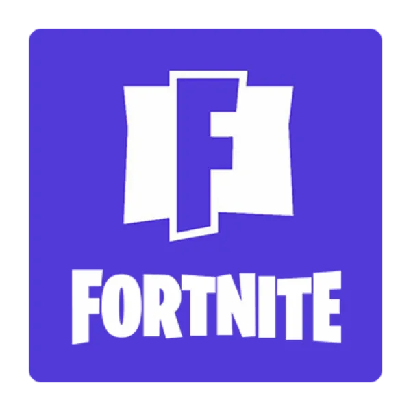 Fortnite 堡垒之夜 - SMARTGAMING138