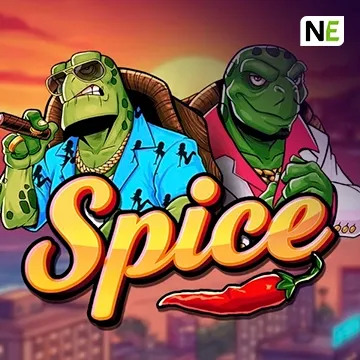 Spice - SMARTGAMING138