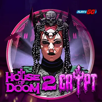 House Of Doom 2: The Crypt - SMARTGAMING138