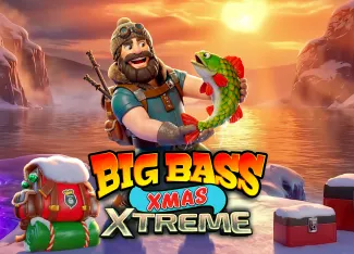 Big Bass Xmas Xtreme - SMARTGAMING138