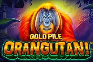 Gold Pile: Orangutan! - SMARTGAMING138