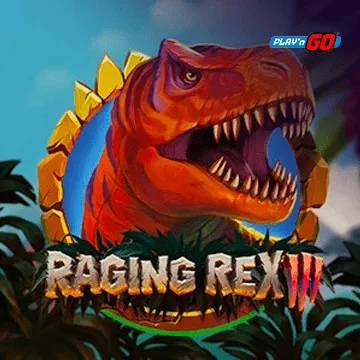 Raging Rex 3 - SMARTGAMING138