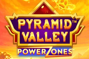 Pyramid Valley: Power Zones - SMARTGAMING138