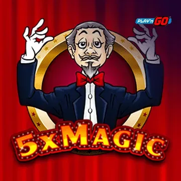 5xMagic - SMARTGAMING138