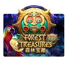 Joker123 : Forest Treasure - SMARTGAMING138