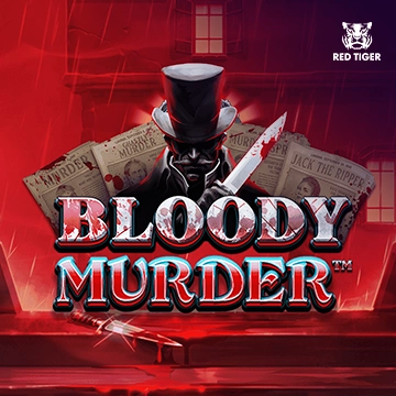 Bloody Murder - SMARTGAMING138