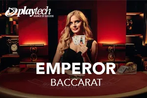 Emperor Baccarat - SMARTGAMING138