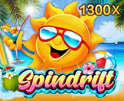 Spindrift - SMARTGAMING138