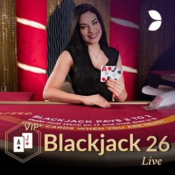 Blackjack Classic 26 - SMARTGAMING138