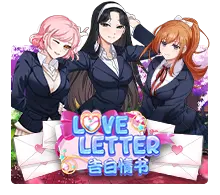 Joker123 : Love Letter - SMARTGAMING138