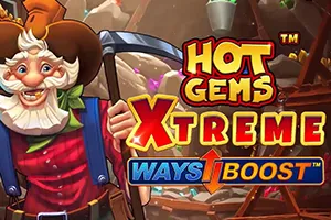 Hot Gems Xtreme - SMARTGAMING138