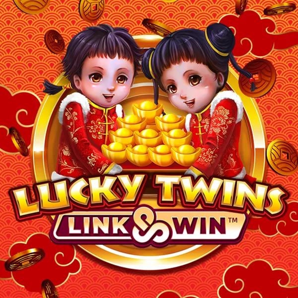 Lucky Twins Link and Win - SMARTGAMING138