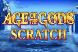 Age of the Gods Scratch - SMARTGAMING138