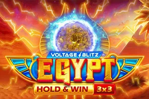Voltage Blitz Egypt - SMARTGAMING138
