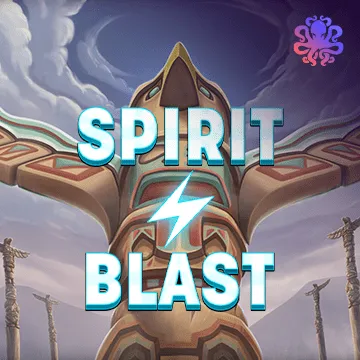 Spirit Blast - SMARTGAMING138