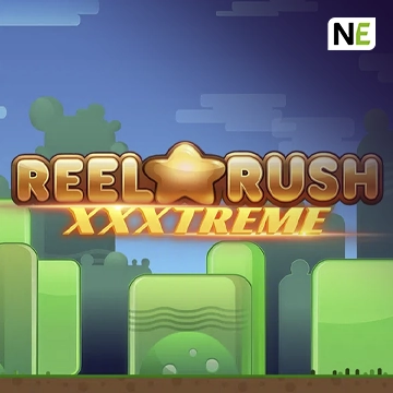 Reel Rush XXXtreme - SMARTGAMING138