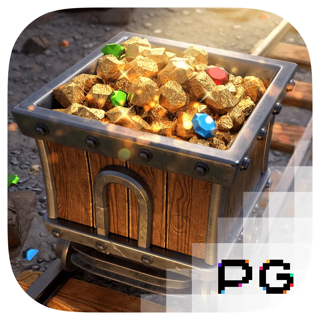 Gemstones Gold - SMARTGAMING138