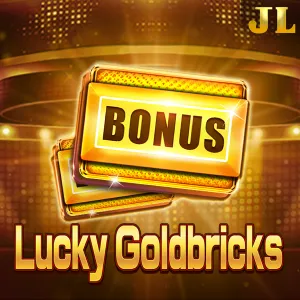 Lucky Goldbricks - SMARTGAMING138