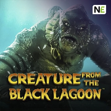 Creature from the Black Lagoon - SMARTGAMING138