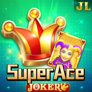 Super Ace Joker - SMARTGAMING138