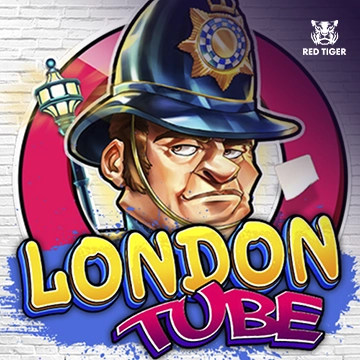 London Tube - SMARTGAMING138