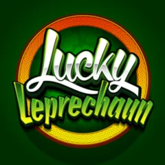 Lucky Leprechaun - SMARTGAMING138