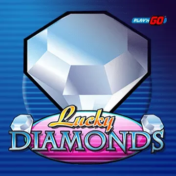 Lucky Diamonds - SMARTGAMING138