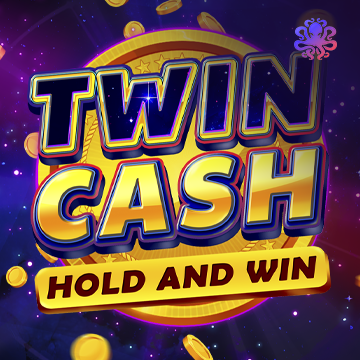 Twin Cash: Hold & Win - SMARTGAMING138