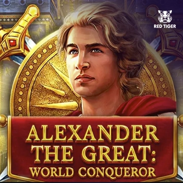 Alexander The Great - SMARTGAMING138