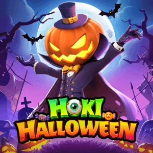 Halloween Fortune - SMARTGAMING138