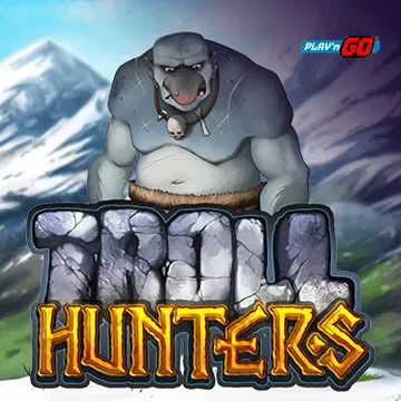 Troll Hunters - SMARTGAMING138