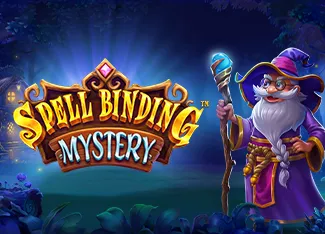 Spellbinding Mystery - SMARTGAMING138