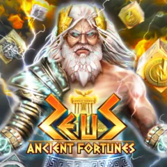 Ancient Fortunes: Zeus - SMARTGAMING138